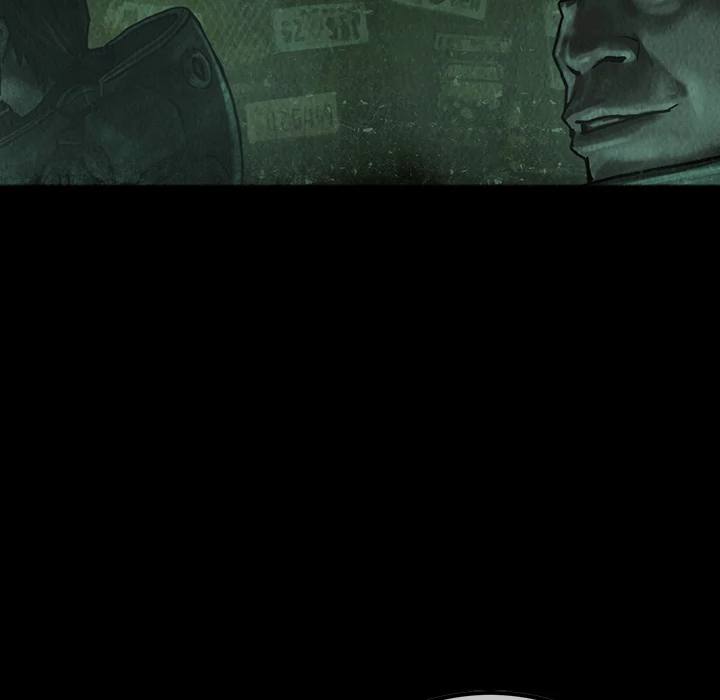 Read Shaman Manga Online