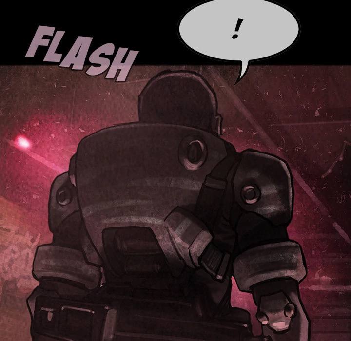 Read Shaman Manga Online