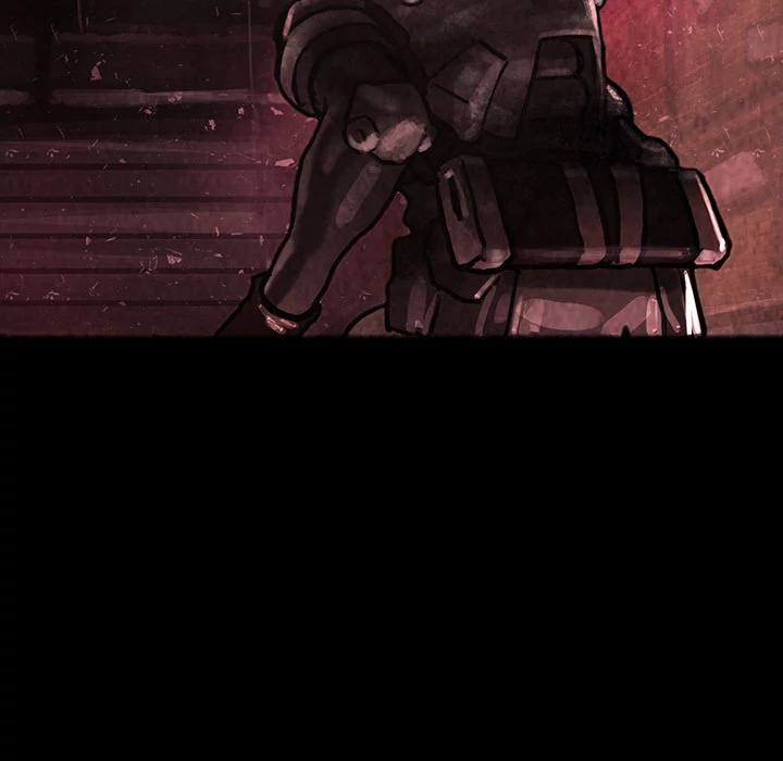 Read Shaman Manga Online