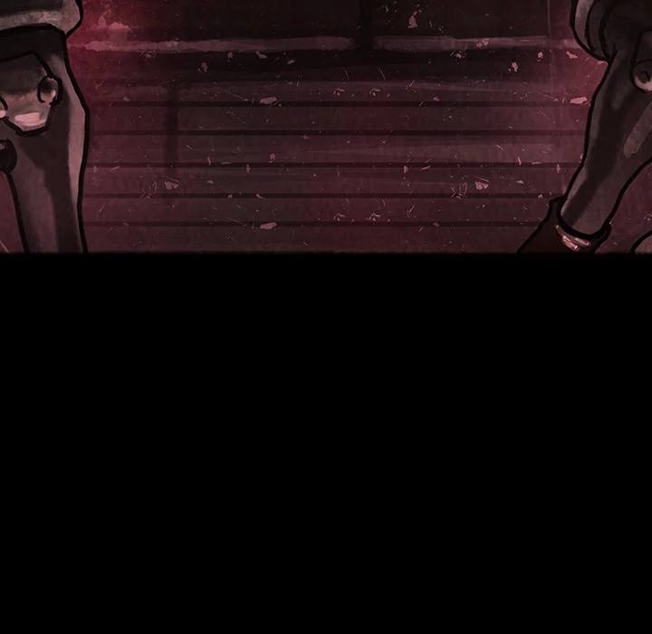 Read Shaman Manga Online