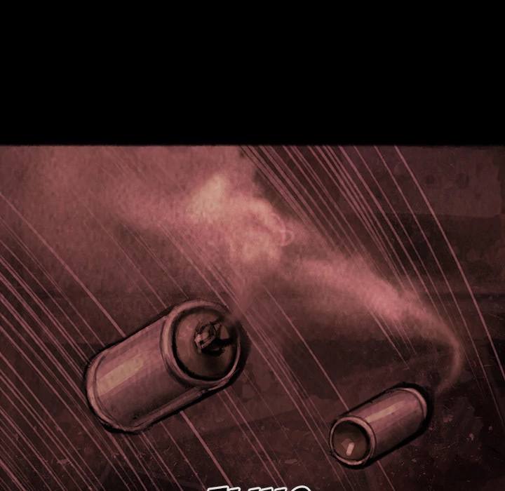 Read Shaman Manga Online