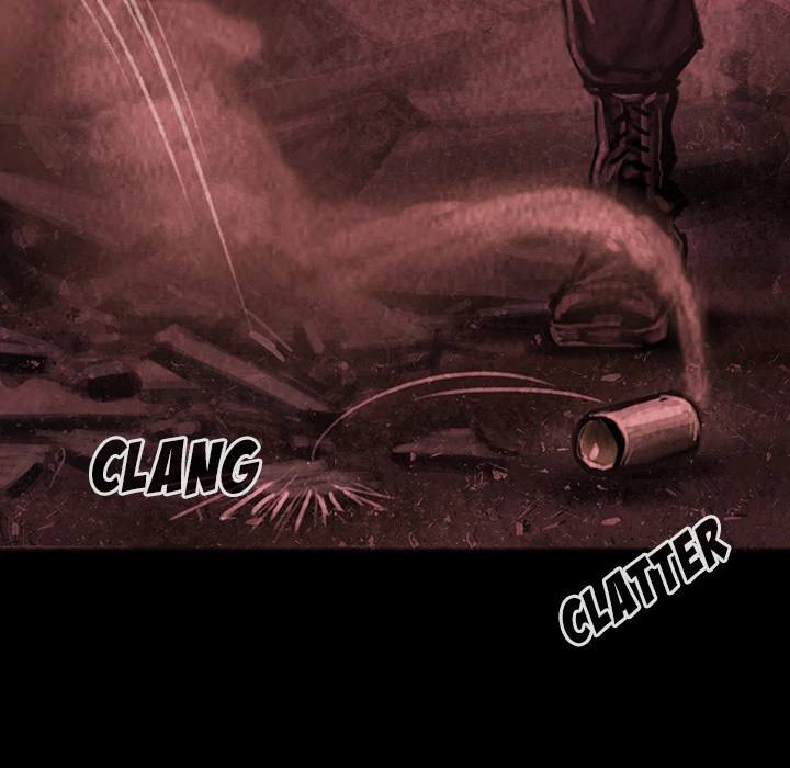 Read Shaman Manga Online