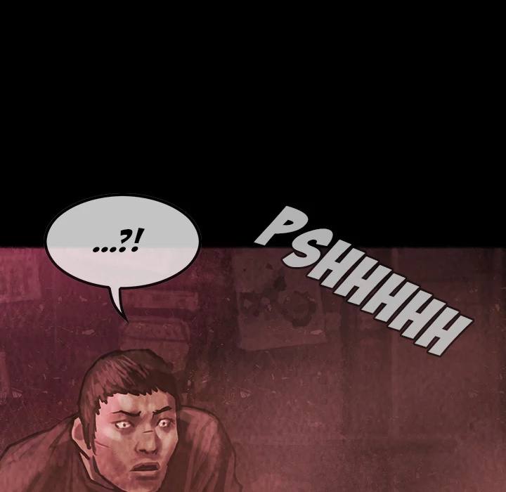 Read Shaman Manga Online