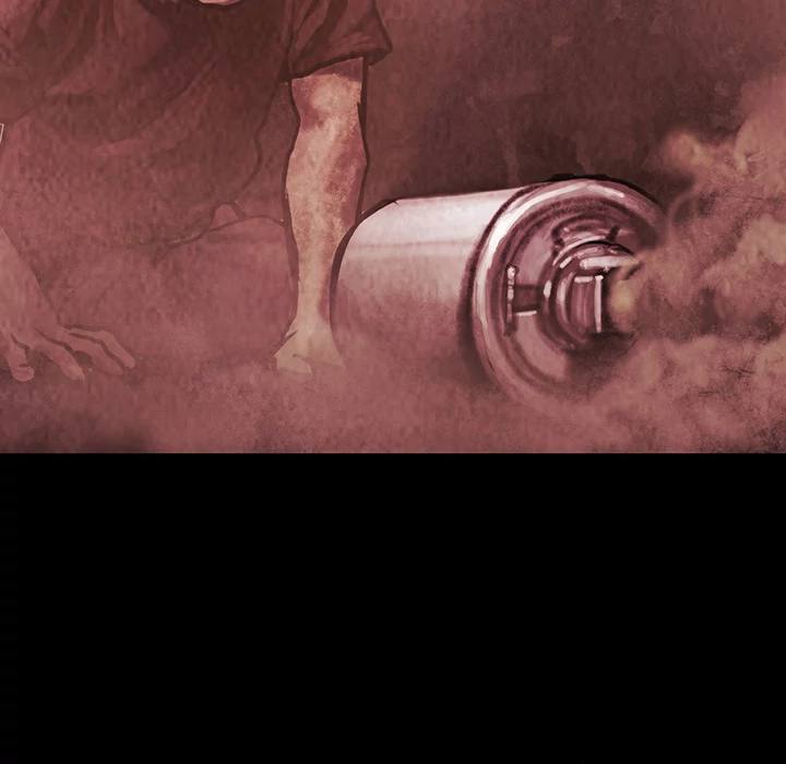 Read Shaman Manga Online