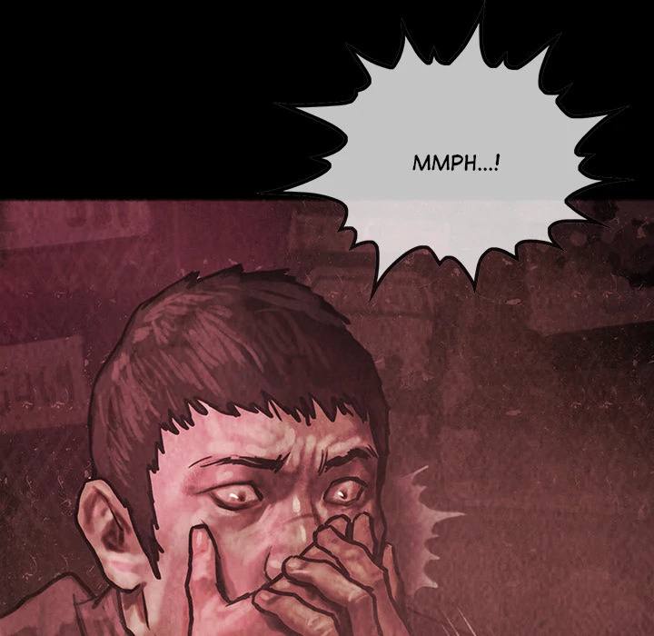 Read Shaman Manga Online