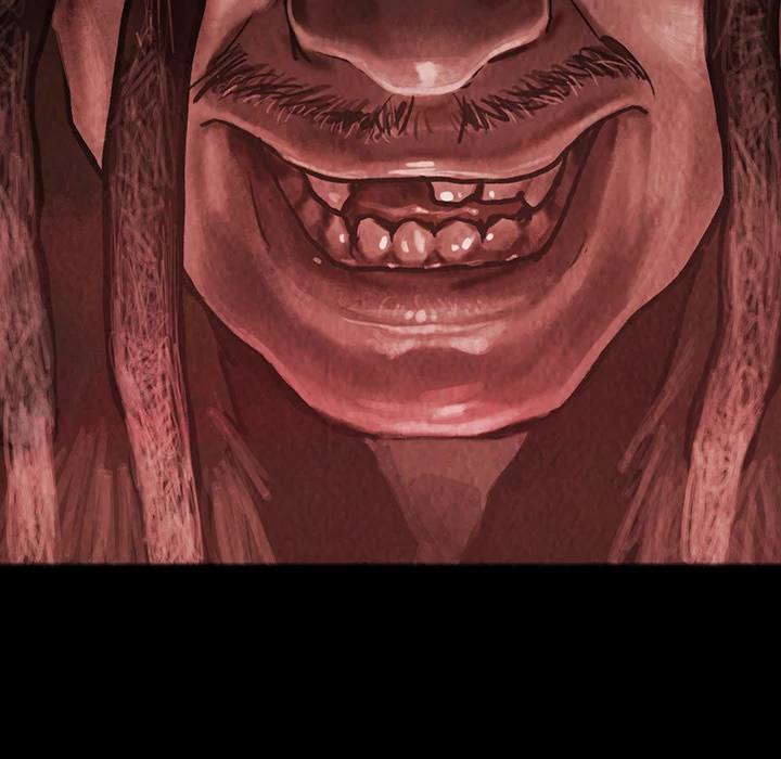 Read Shaman Manga Online