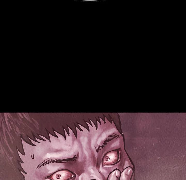 Read Shaman Manga Online