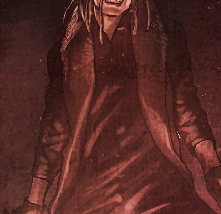 Read Shaman Manga Online