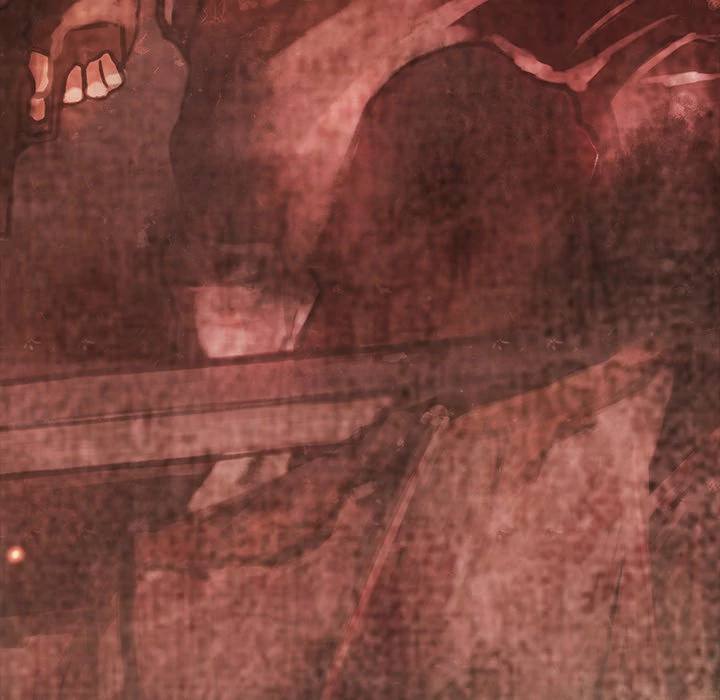 Read Shaman Manga Online