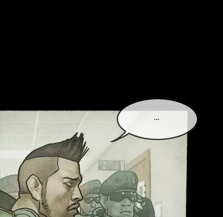 Read Shaman Manga Online