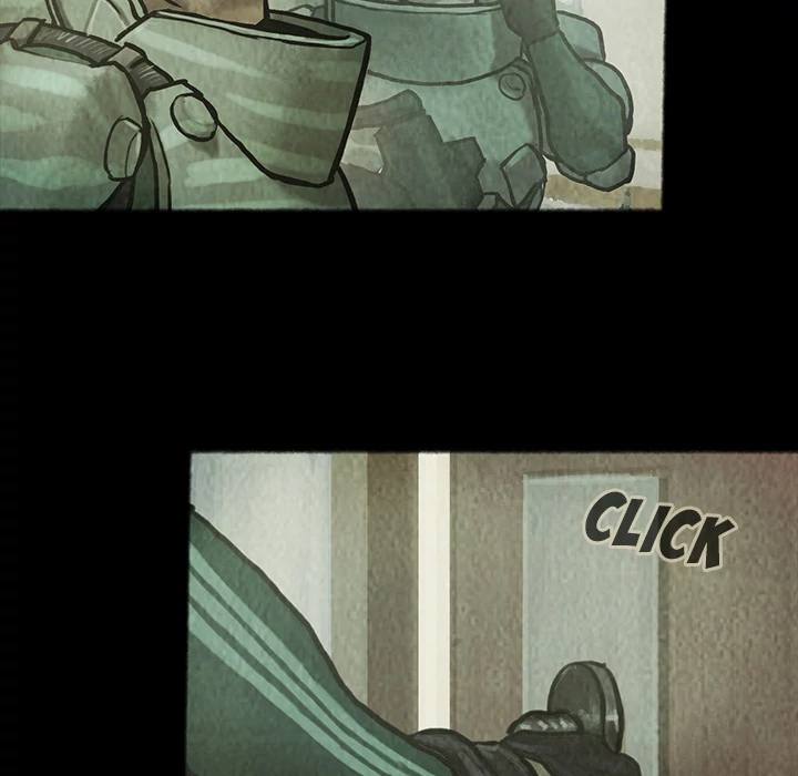 Read Shaman Manga Online