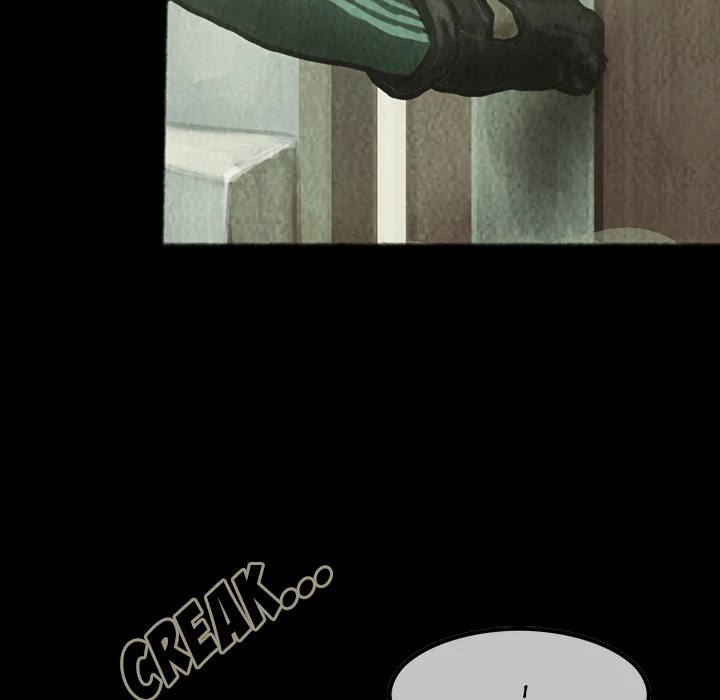 Read Shaman Manga Online