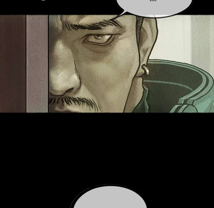 Read Shaman Manga Online