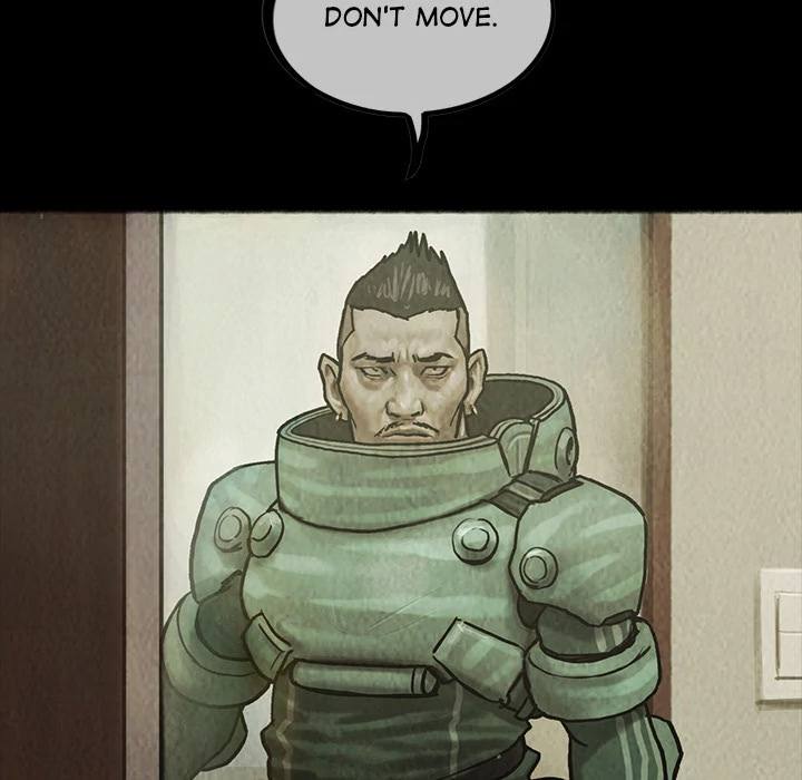 Read Shaman Manga Online