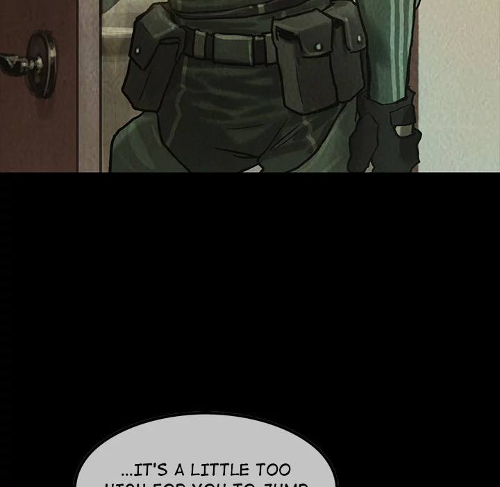 Read Shaman Manga Online