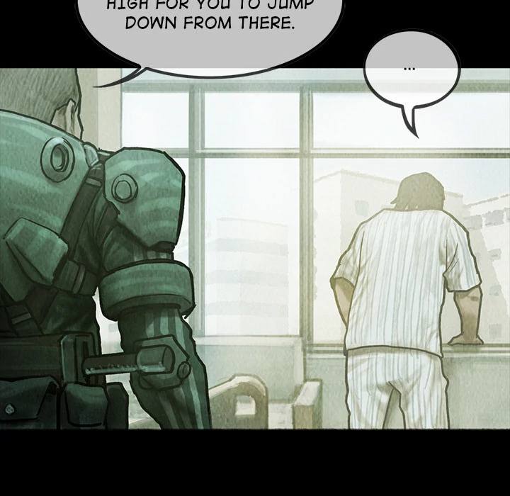 Read Shaman Manga Online