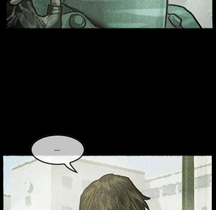 Read Shaman Manga Online