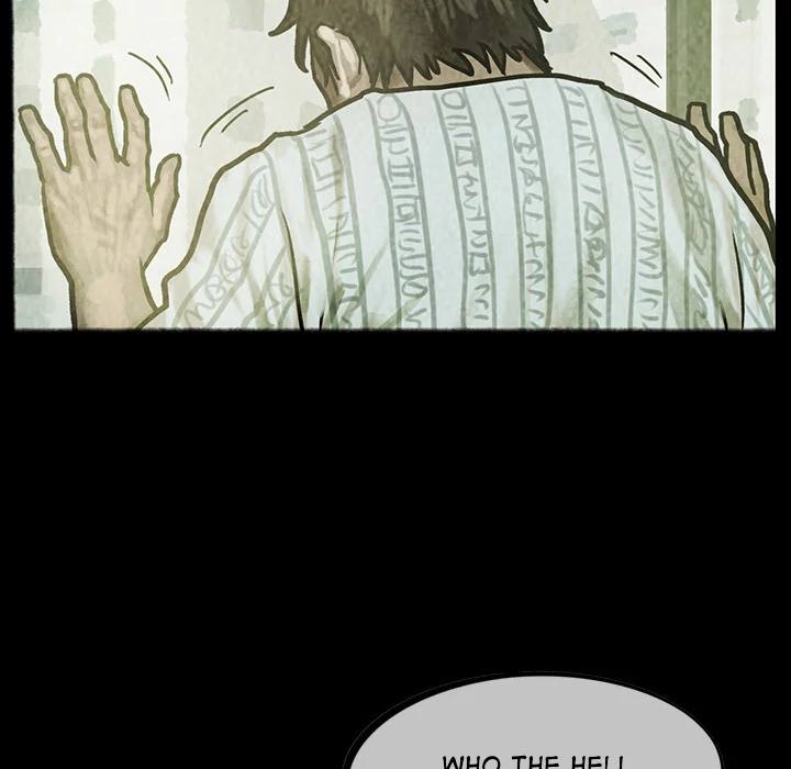 Read Shaman Manga Online