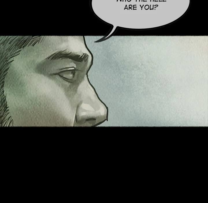 Read Shaman Manga Online