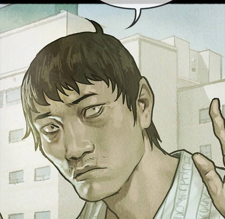 Read Shaman Manga Online