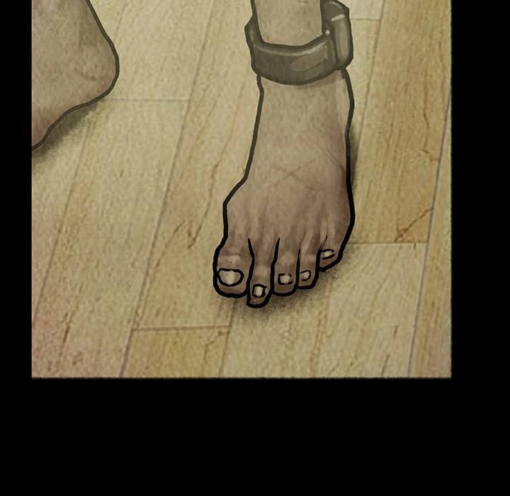 Read Shaman Manga Online