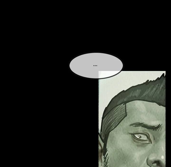 Read Shaman Manga Online