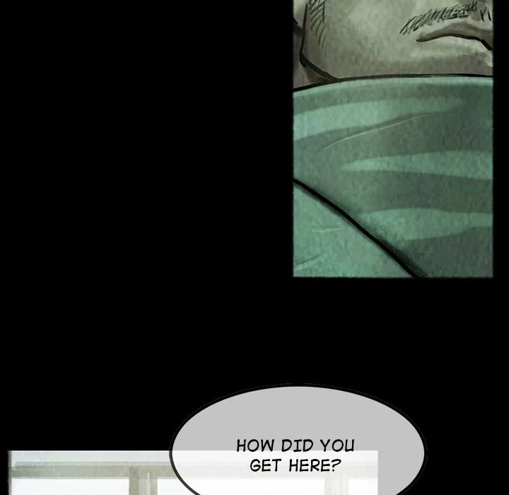 Read Shaman Manga Online