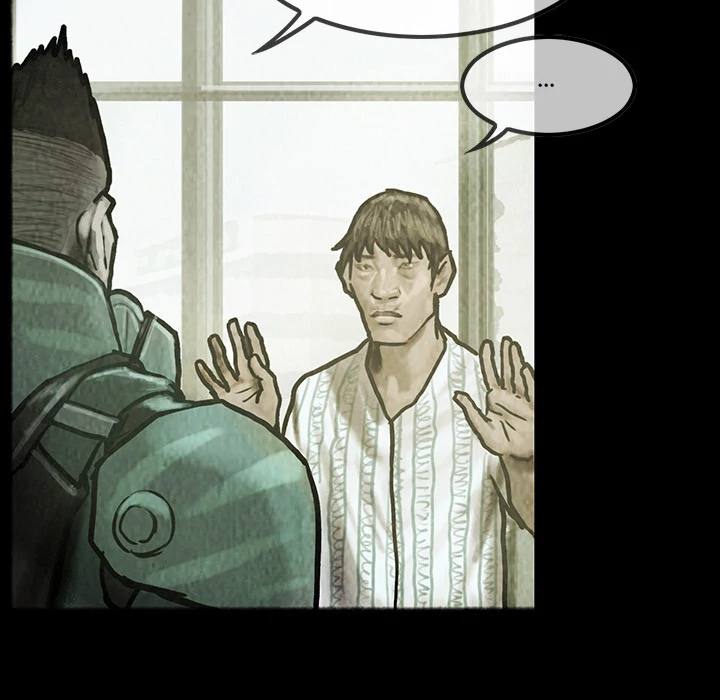 Read Shaman Manga Online