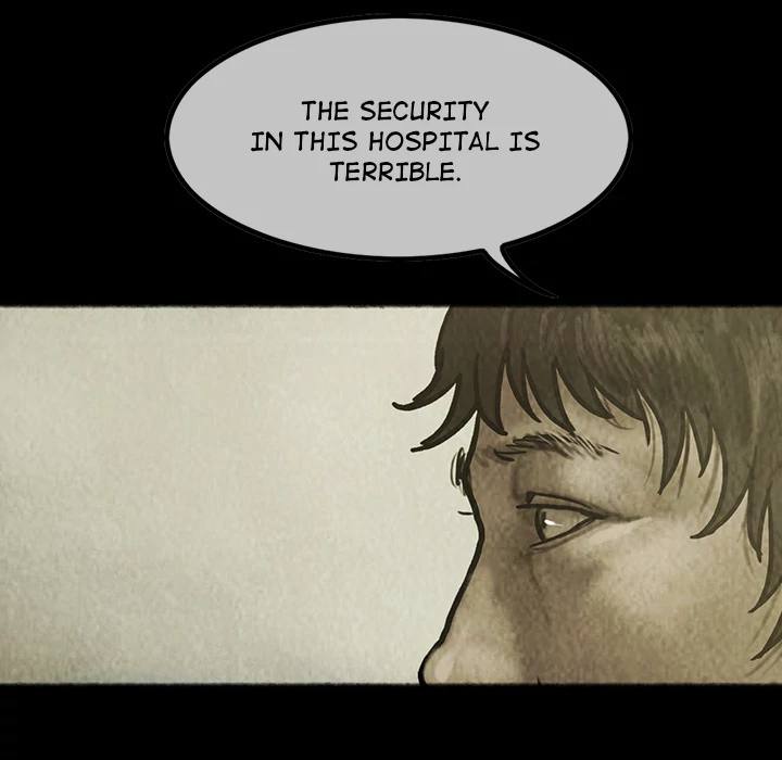 Read Shaman Manga Online