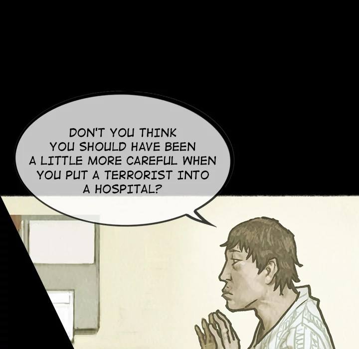 Read Shaman Manga Online