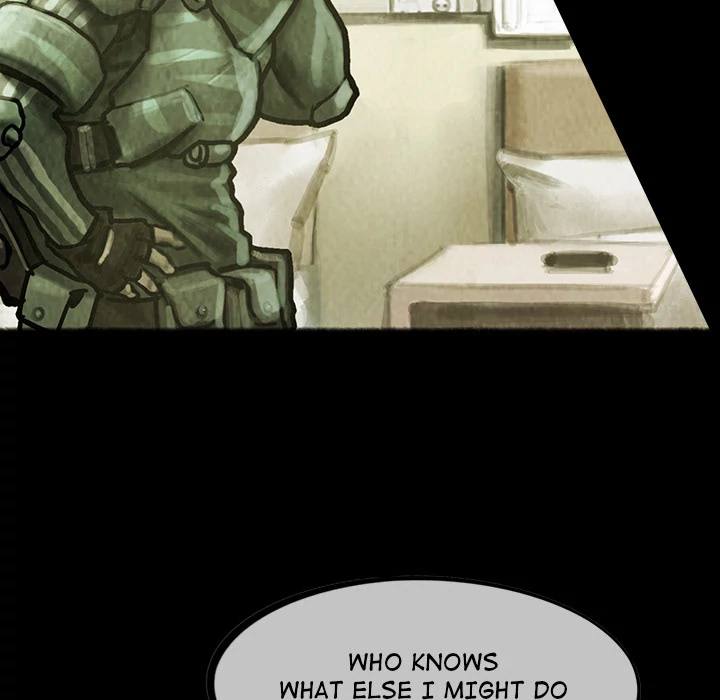 Read Shaman Manga Online