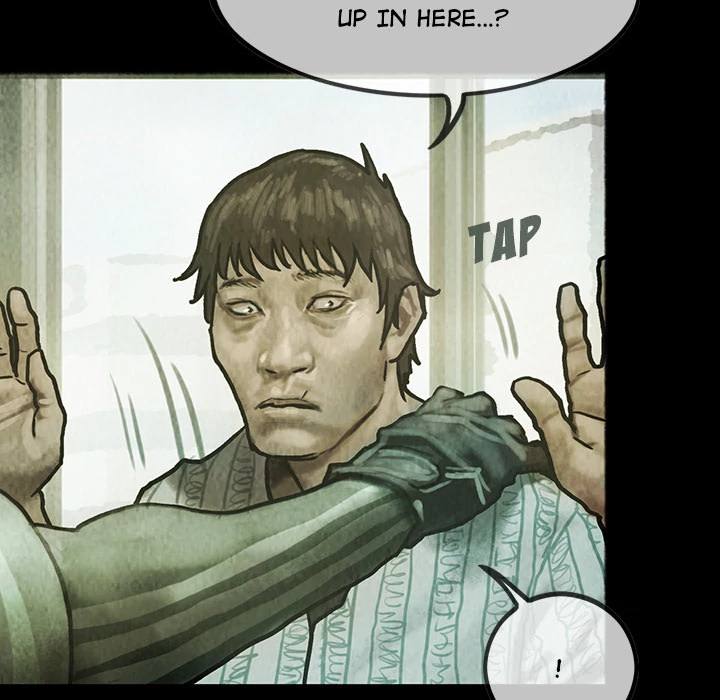 Read Shaman Manga Online