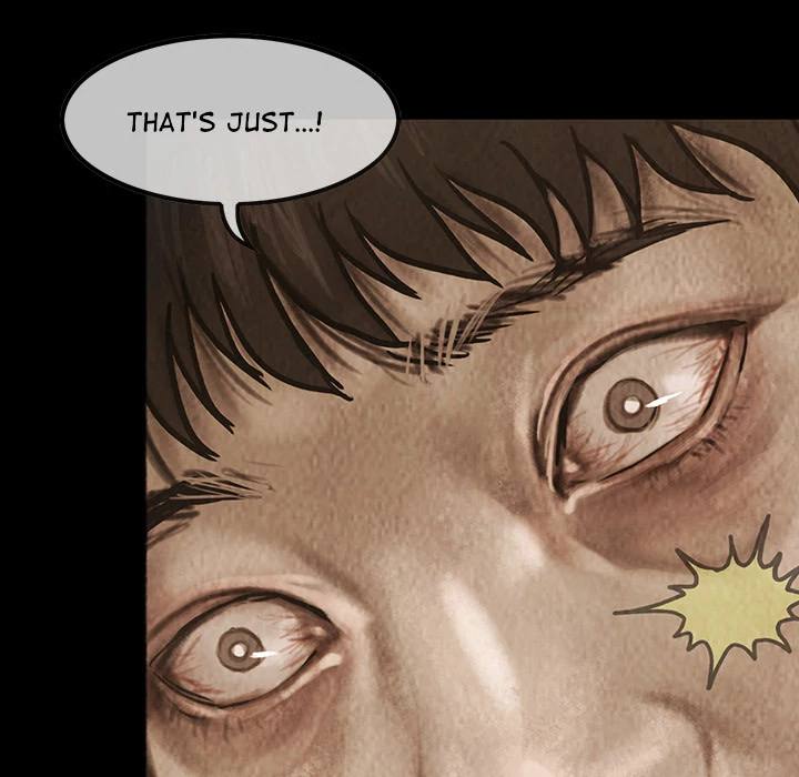 Read Shaman Manga Online