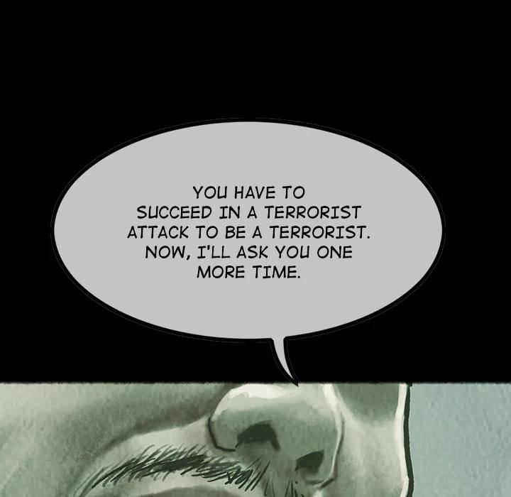 Read Shaman Manga Online