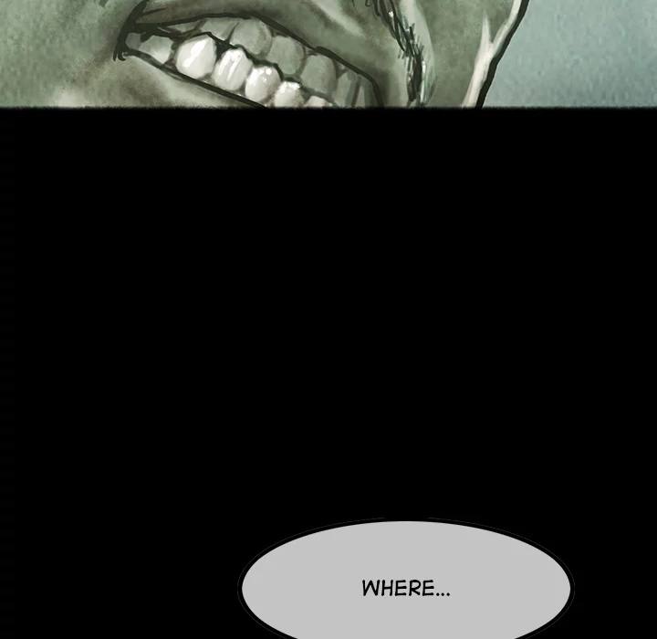 Read Shaman Manga Online