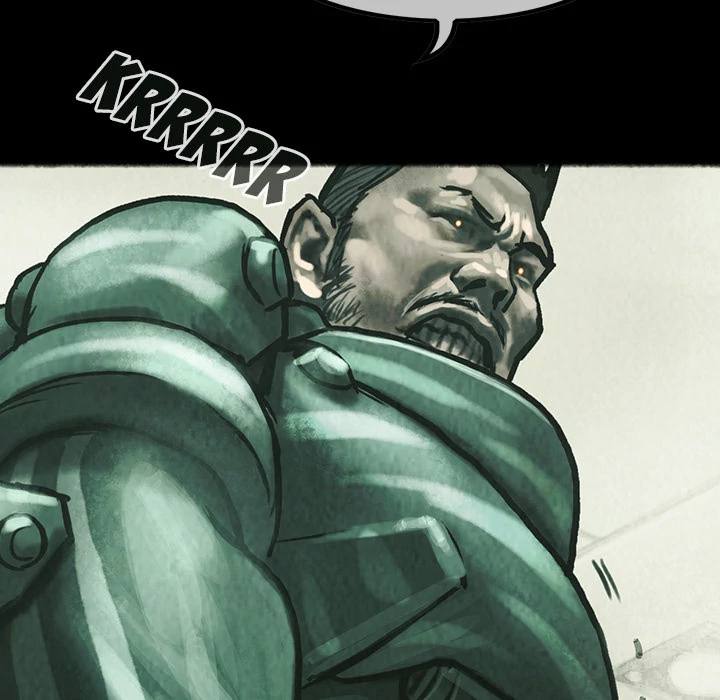 Read Shaman Manga Online