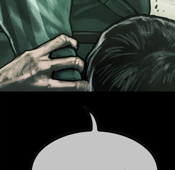 Read Shaman Manga Online