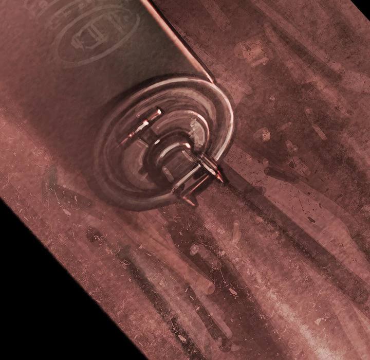 Read Shaman Manga Online