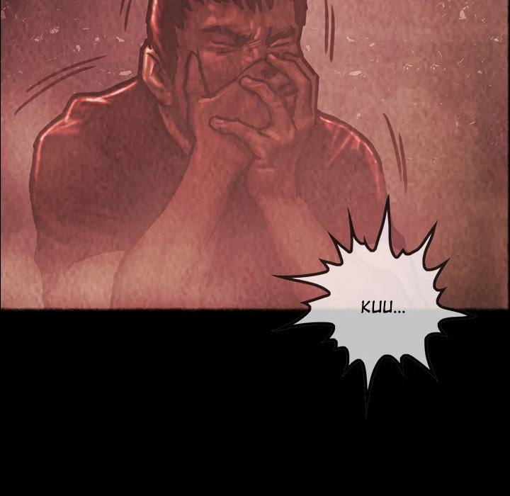 Read Shaman Manga Online