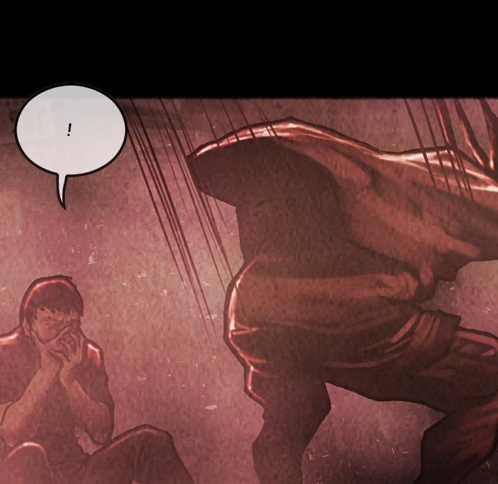 Read Shaman Manga Online