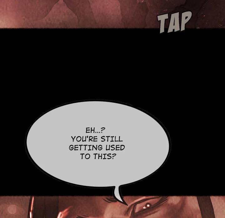 Read Shaman Manga Online