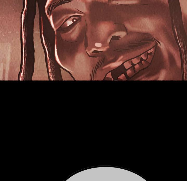 Read Shaman Manga Online