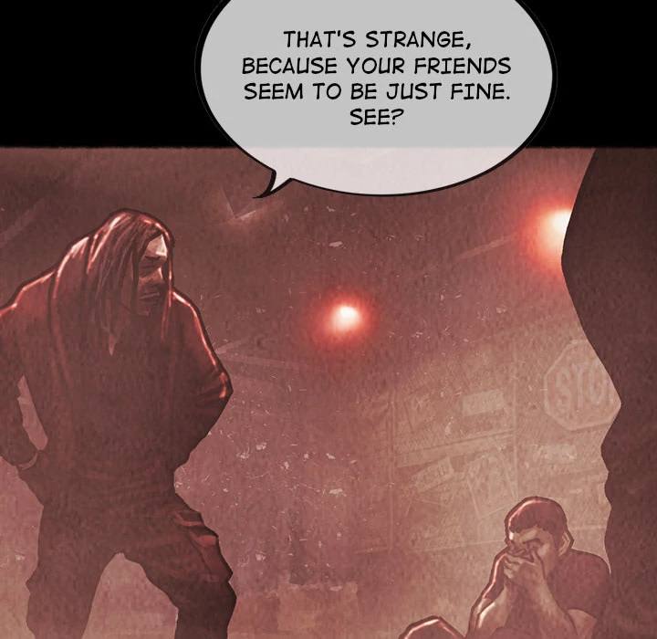 Read Shaman Manga Online