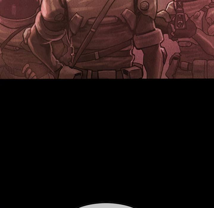 Read Shaman Manga Online