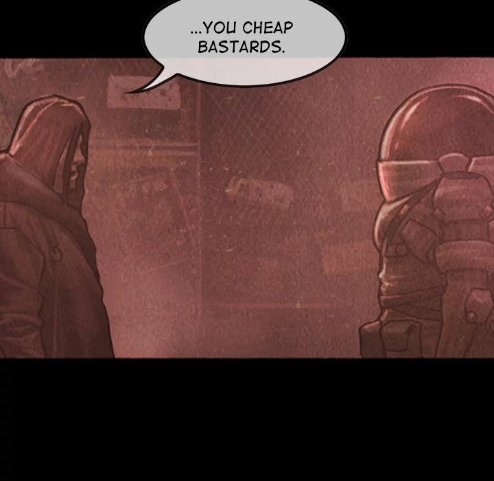 Read Shaman Manga Online