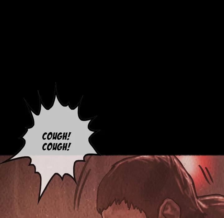 Read Shaman Manga Online