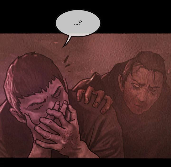 Read Shaman Manga Online