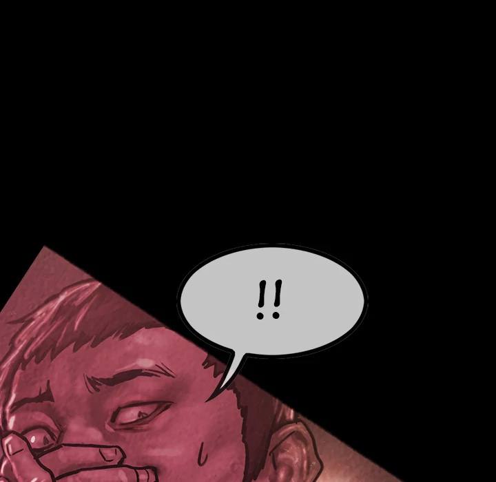 Read Shaman Manga Online