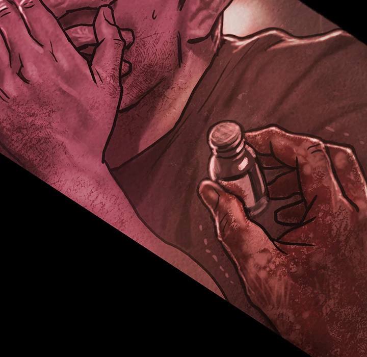 Read Shaman Manga Online