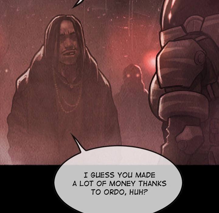 Read Shaman Manga Online